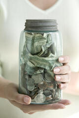 money_jar
